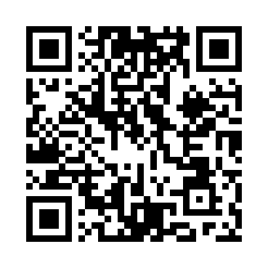 QR code of the Toncoin address