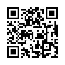QR code of the Tether address
