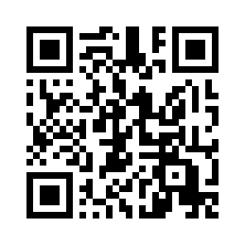 QR code of the Ethereum address