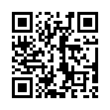 QR code of the Bitcoin address